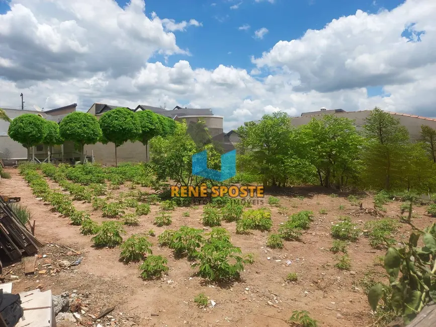 Foto 1 de Terreno / Lote à venda, 150m2 em Sao Pedro - SP