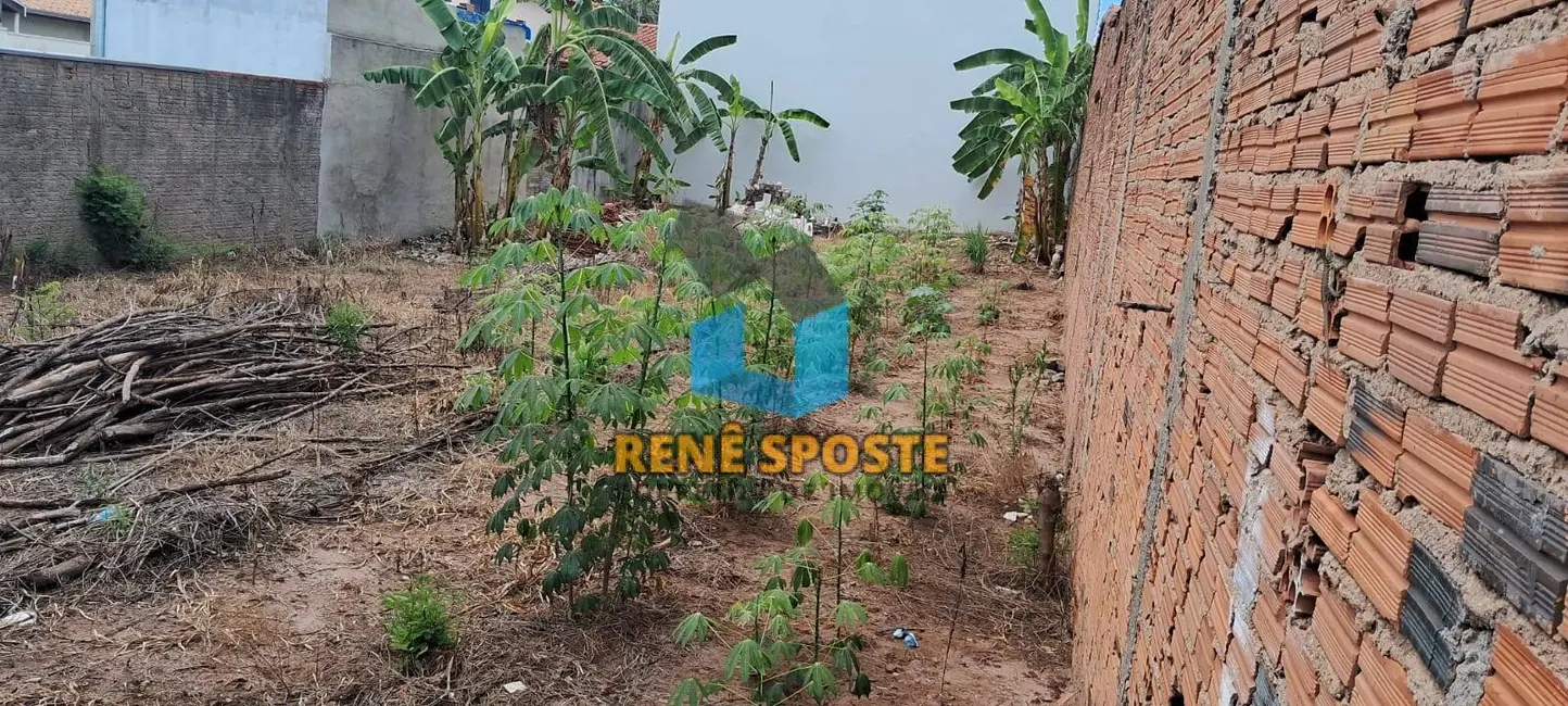 Foto 1 de Terreno / Lote à venda, 285m2 em Sao Pedro - SP