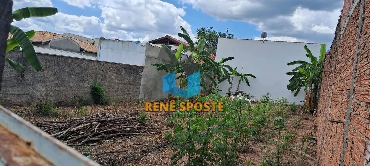 Foto 2 de Terreno / Lote à venda, 285m2 em Sao Pedro - SP