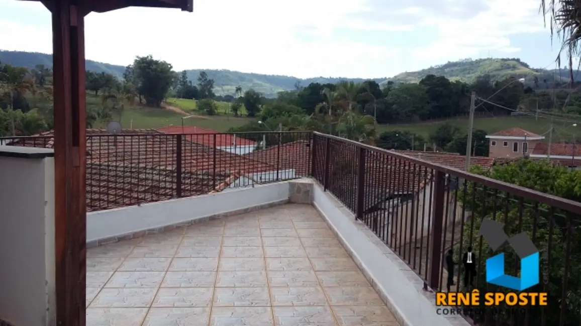 Foto 2 de Casa com 2 quartos à venda, 361m2 em Sao Pedro - SP