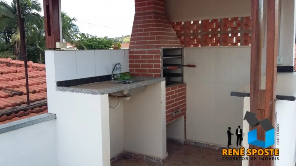 Foto 6 de Casa com 2 quartos à venda, 361m2 em Sao Pedro - SP