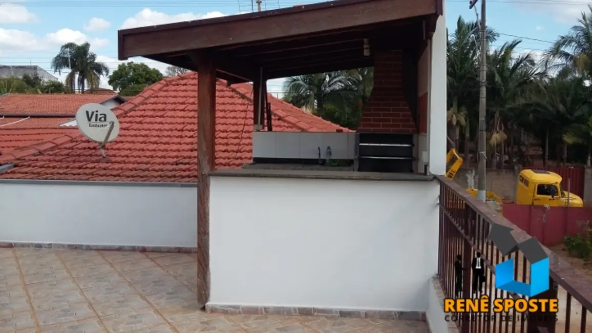 Foto 3 de Casa com 2 quartos à venda, 361m2 em Sao Pedro - SP