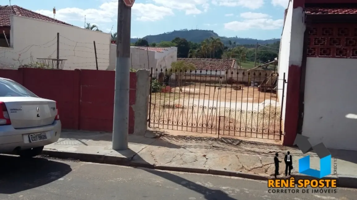 Foto 5 de Casa com 2 quartos à venda, 361m2 em Sao Pedro - SP