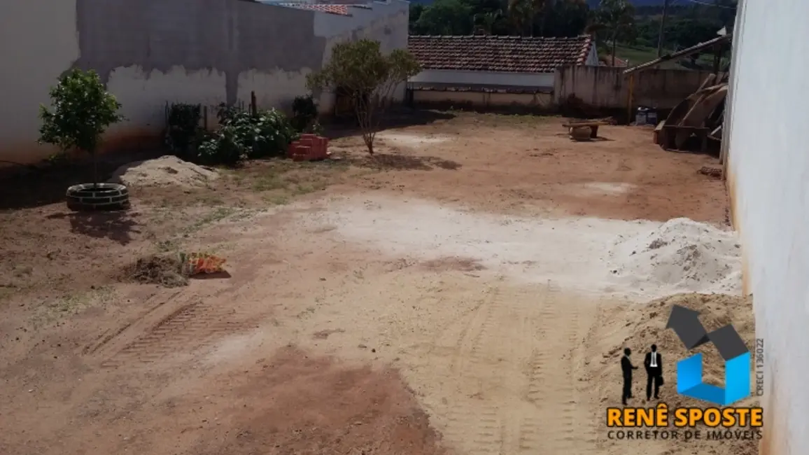 Foto 4 de Casa com 2 quartos à venda, 361m2 em Sao Pedro - SP