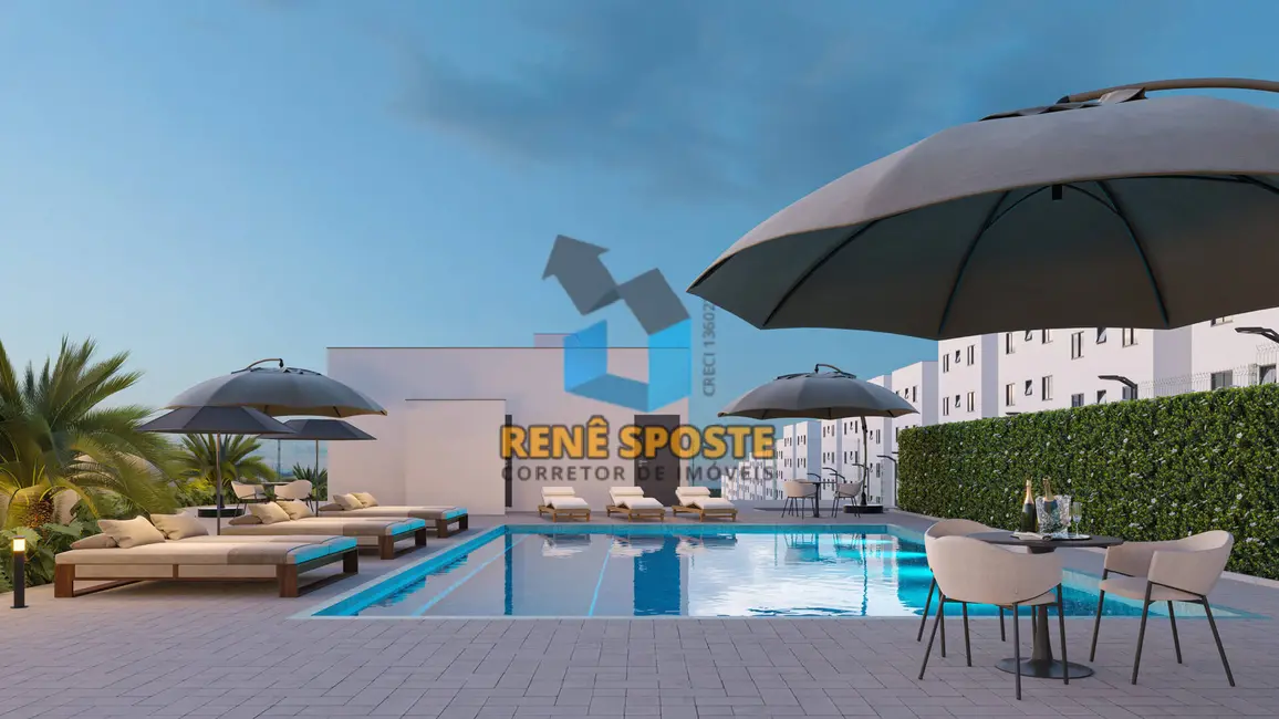 Foto 7 de Apartamento com 2 quartos à venda, 50m2 em Sao Pedro - SP