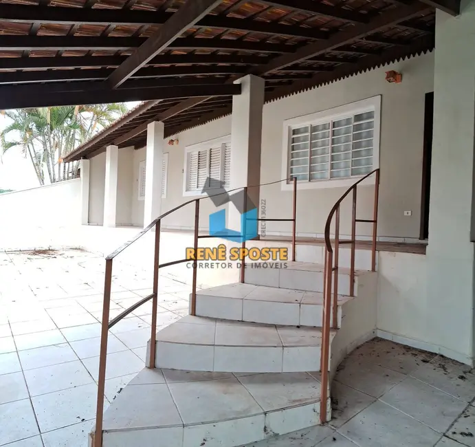 Casa com 3 quartos à venda, 546m2 em Sao Pedro - SP - imagem 3 Foto 3 de Casa com 3 quartos à venda, 546m2 em Sao Pedro - SP
