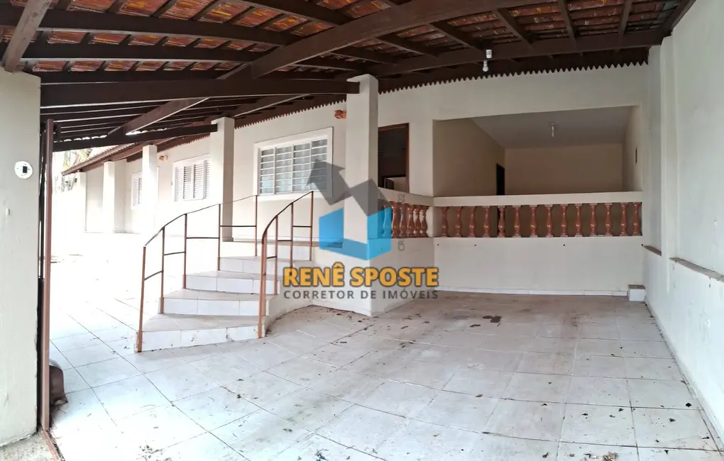 Foto 1 de Casa com 3 quartos à venda, 546m2 em Sao Pedro - SP