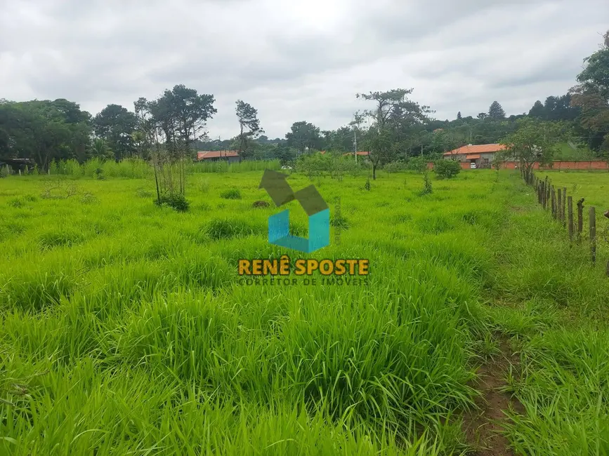 Foto 3 de Terreno / Lote à venda, 5535m2 em Sao Pedro - SP