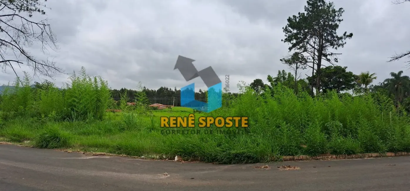 Foto 2 de Terreno / Lote à venda, 5535m2 em Sao Pedro - SP