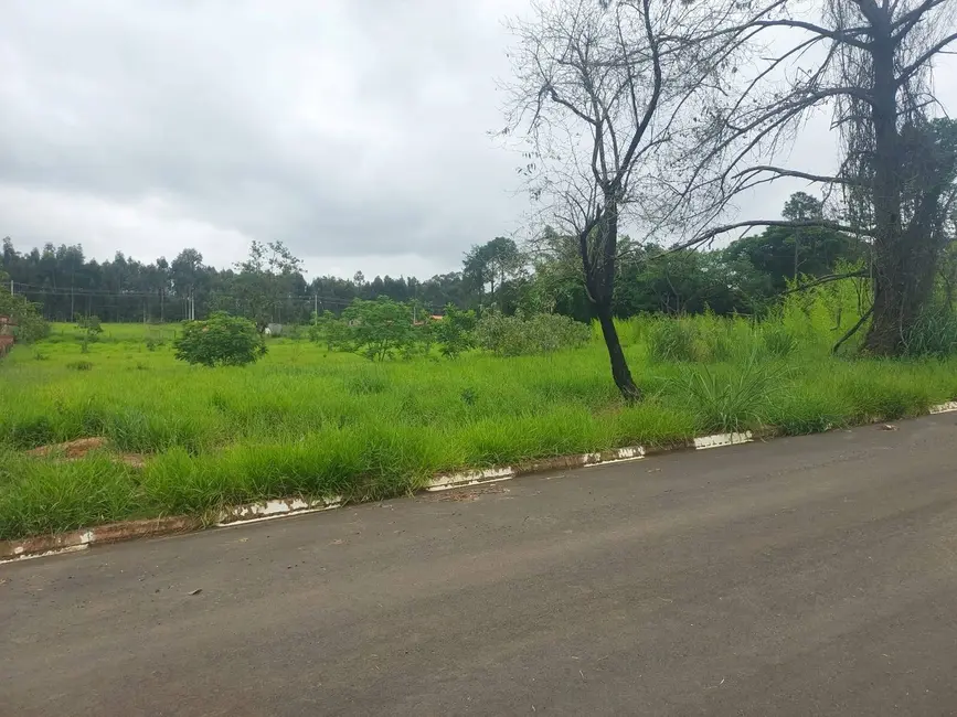 Foto 1 de Terreno / Lote à venda, 5535m2 em Sao Pedro - SP