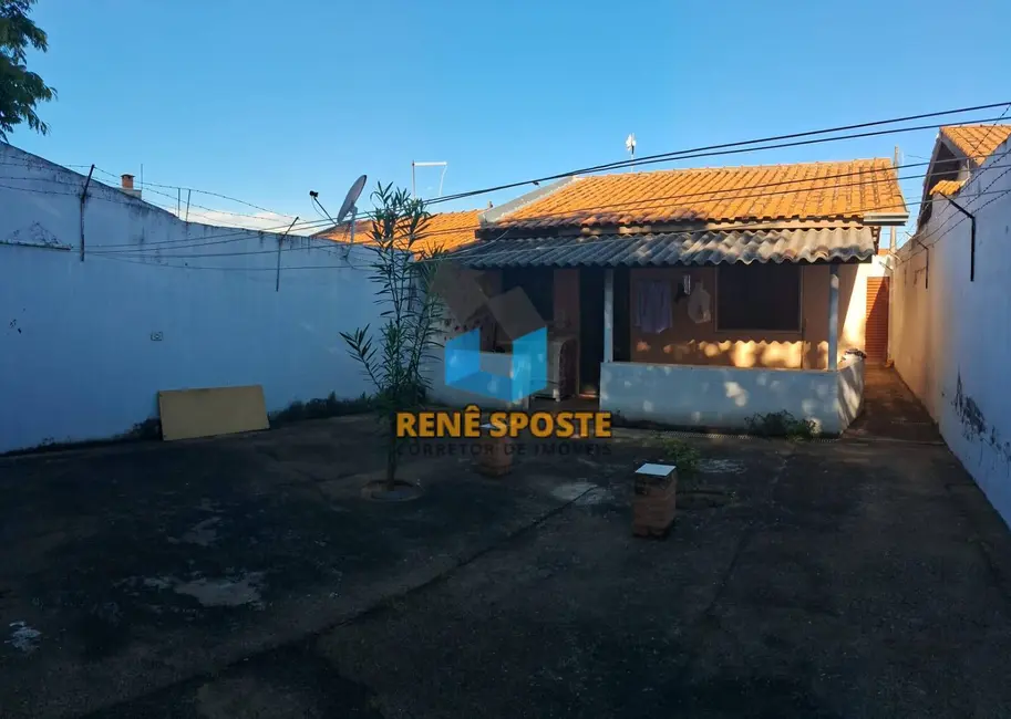 Foto 2 de Casa com 2 quartos à venda, 227m2 em Sao Pedro - SP