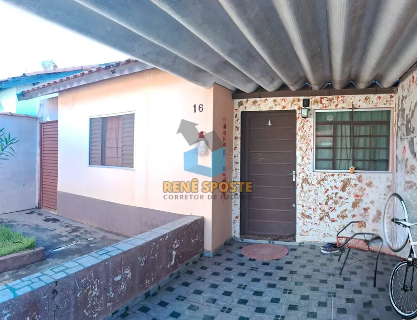 Foto 1 de Casa com 2 quartos à venda, 227m2 em Sao Pedro - SP