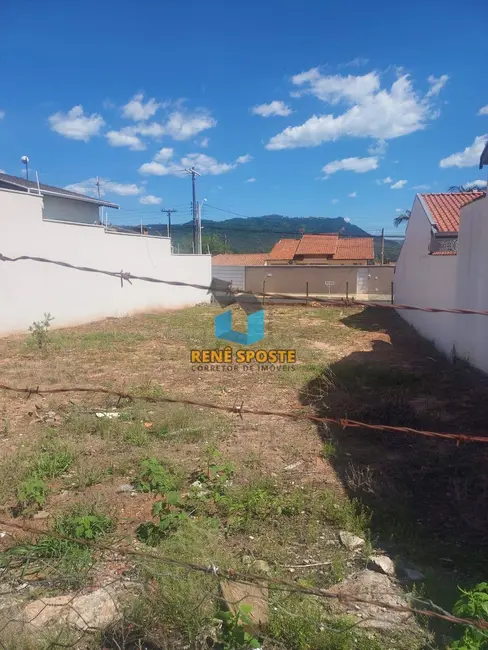 Foto 3 de Terreno / Lote à venda, 303m2 em Sao Pedro - SP