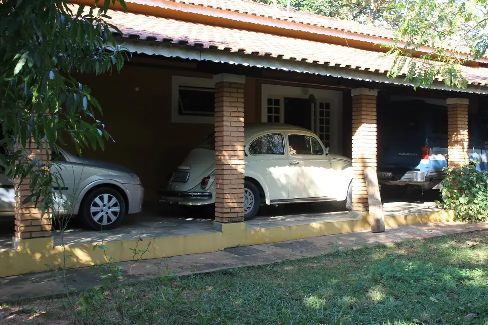 Foto 1 de Casa com 3 quartos à venda, 704m2 em Sao Pedro - SP