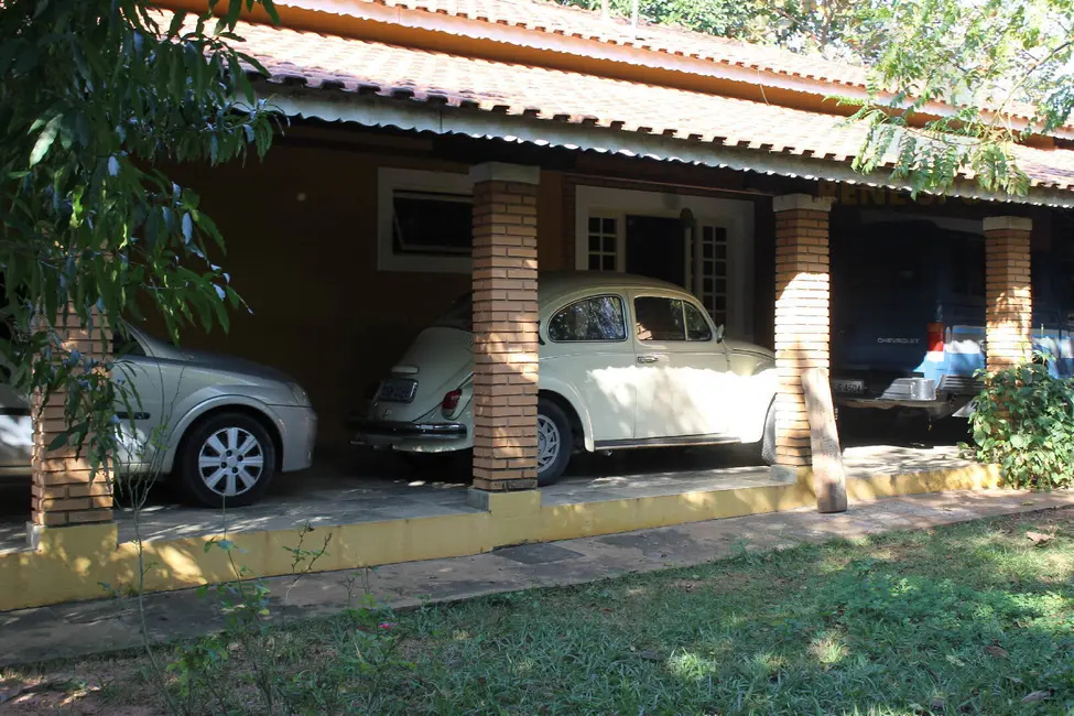 Foto 1 de Casa com 3 quartos à venda, 704m2 em Sao Pedro - SP