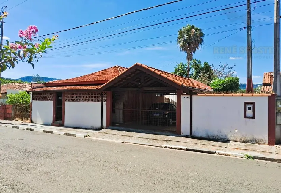 Foto 1 de Casa com 2 quartos à venda, 360m2 em Sao Pedro - SP