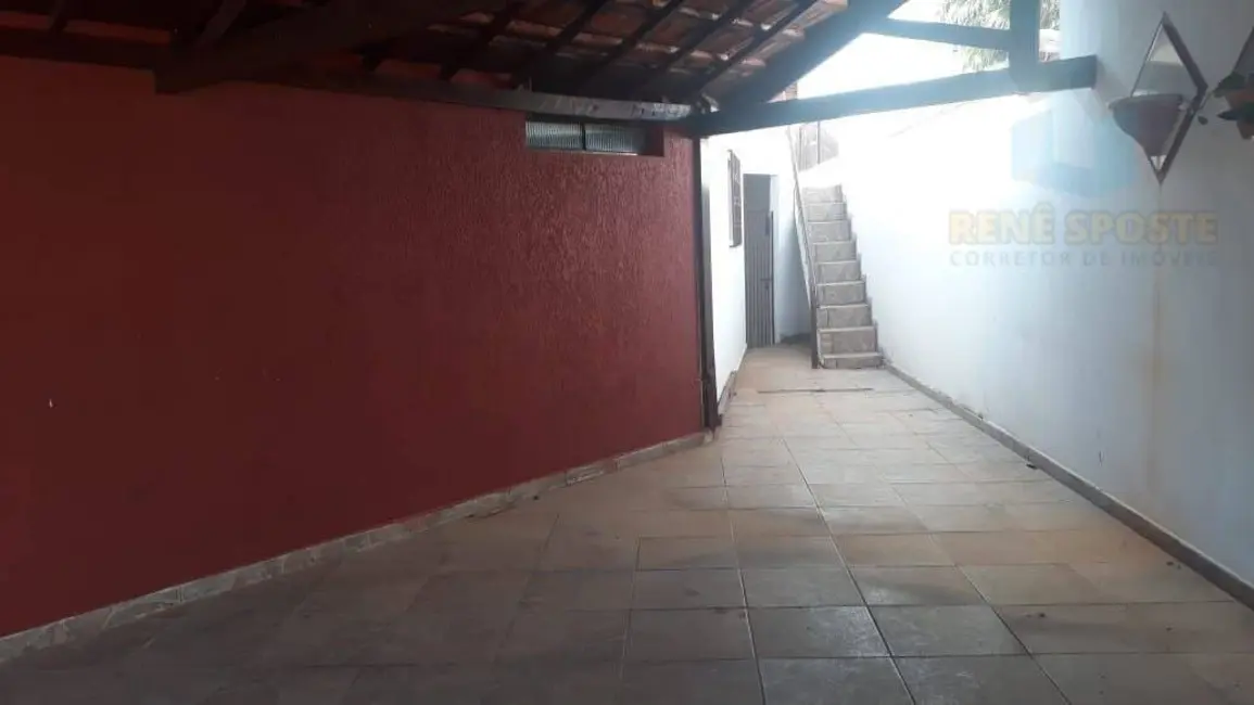 Foto 3 de Casa com 2 quartos à venda, 360m2 em Sao Pedro - SP