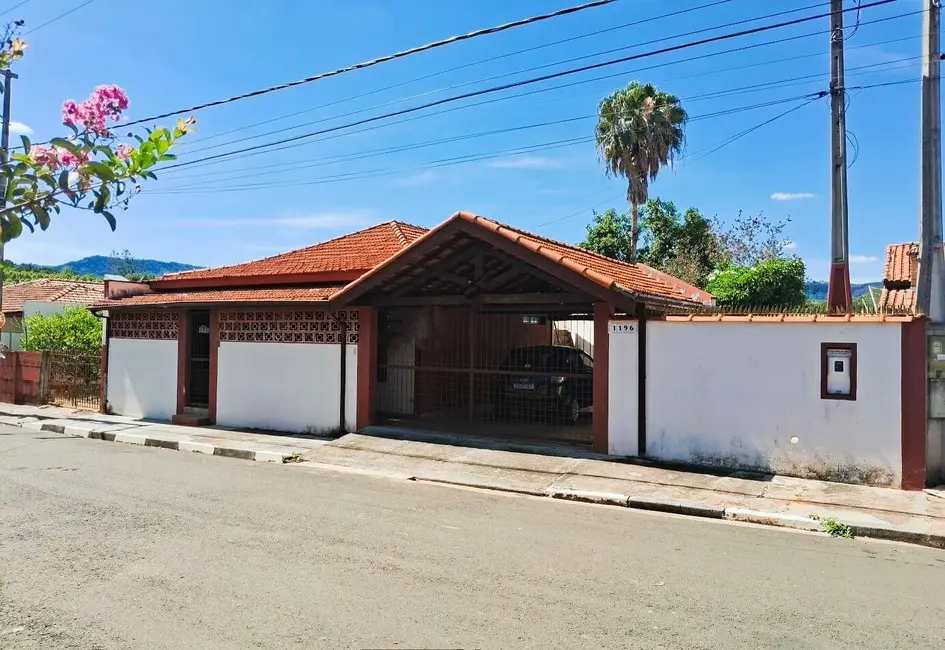 Foto 1 de Casa com 2 quartos à venda, 360m2 em Sao Pedro - SP