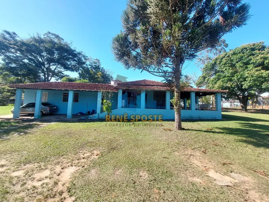 Foto 1 de Chácara com 3 quartos à venda, 5000m2 em Sao Pedro - SP