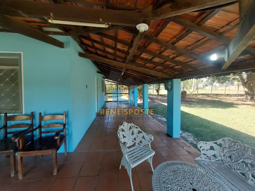 Foto 7 de Chácara com 3 quartos à venda, 5000m2 em Sao Pedro - SP