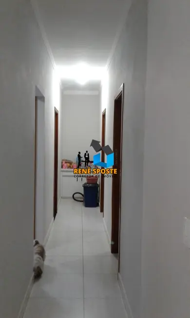 Foto 9 de Casa com 3 quartos à venda, 175m2 em Residencial Nova Água Branca II, Piracicaba - SP