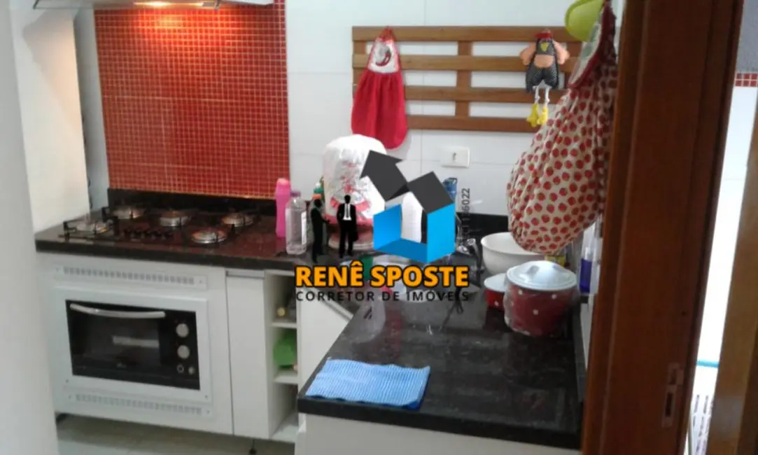 Foto 3 de Casa com 3 quartos à venda, 175m2 em Residencial Nova Água Branca II, Piracicaba - SP