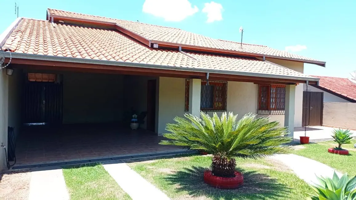 Foto 4 de Casa com 3 quartos à venda, 751m2 em Sao Pedro - SP