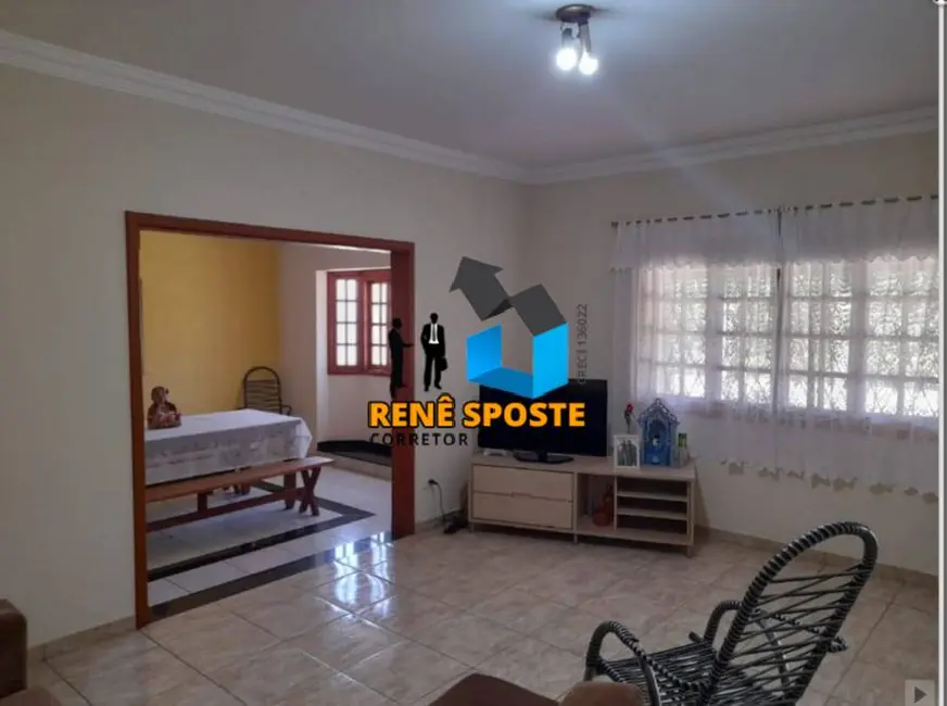 Foto 5 de Casa com 3 quartos à venda, 751m2 em Sao Pedro - SP