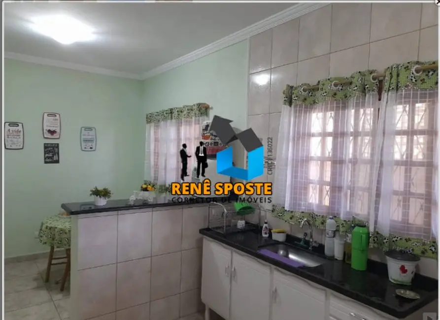 Foto 6 de Casa com 3 quartos à venda, 751m2 em Sao Pedro - SP