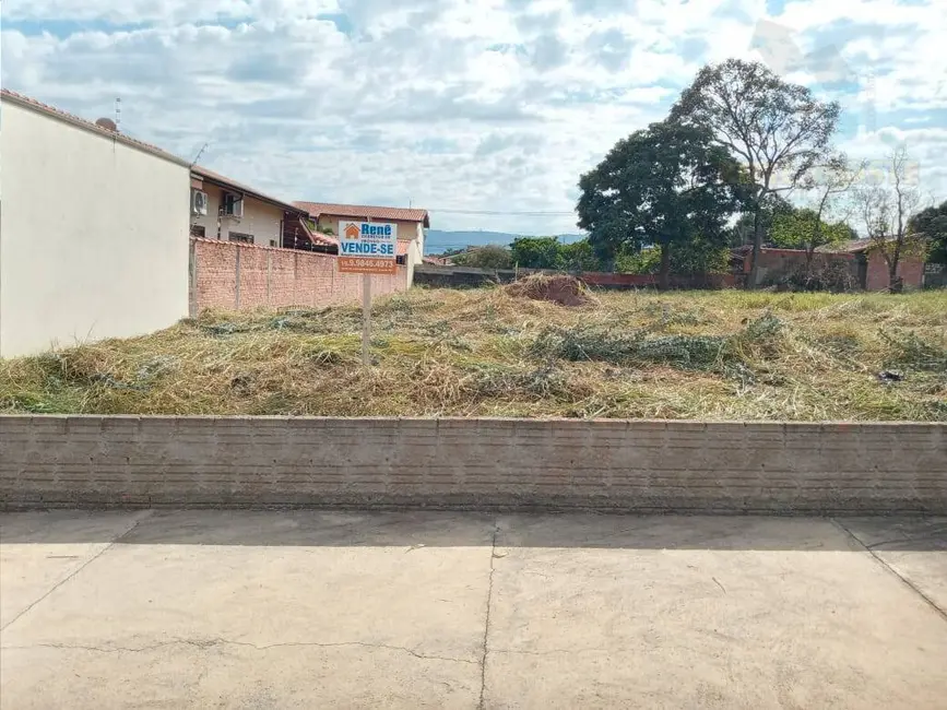 Foto 1 de Terreno / Lote à venda, 587m2 em Sao Pedro - SP