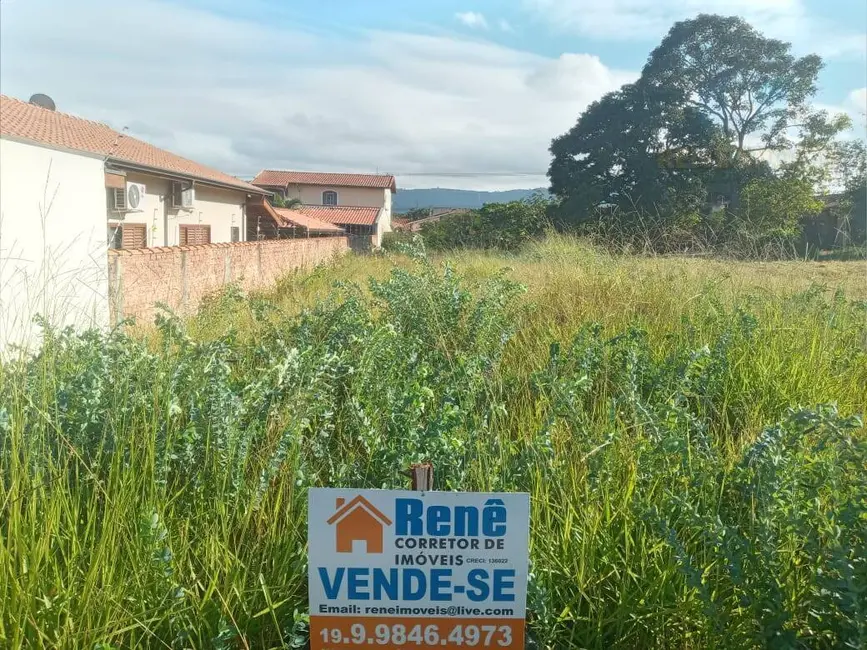 Foto 3 de Terreno / Lote à venda, 587m2 em Sao Pedro - SP