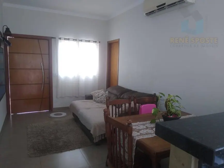 Foto 2 de Casa com 3 quartos à venda, 340m2 em Santa Cruz, Sao Pedro - SP