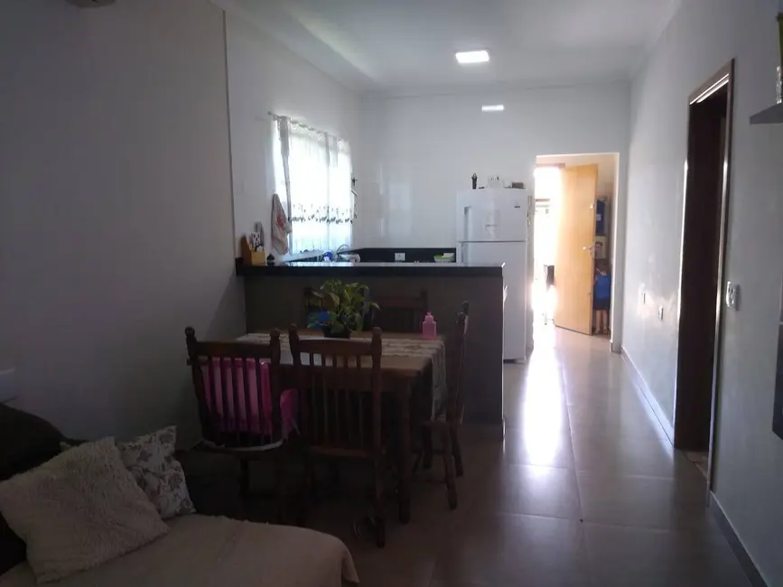 Foto 4 de Casa com 3 quartos à venda, 340m2 em Santa Cruz, Sao Pedro - SP