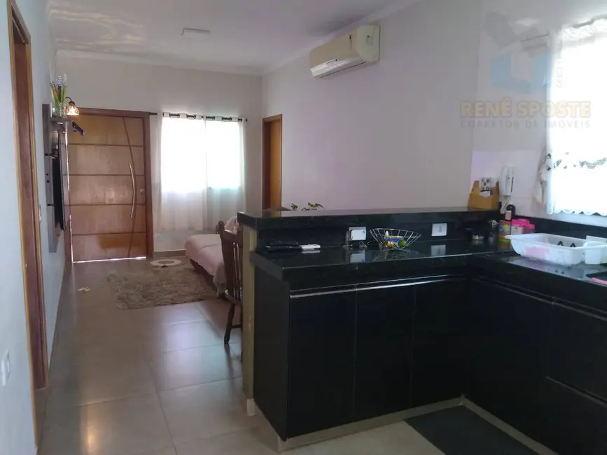 Foto 5 de Casa com 3 quartos à venda, 340m2 em Santa Cruz, Sao Pedro - SP