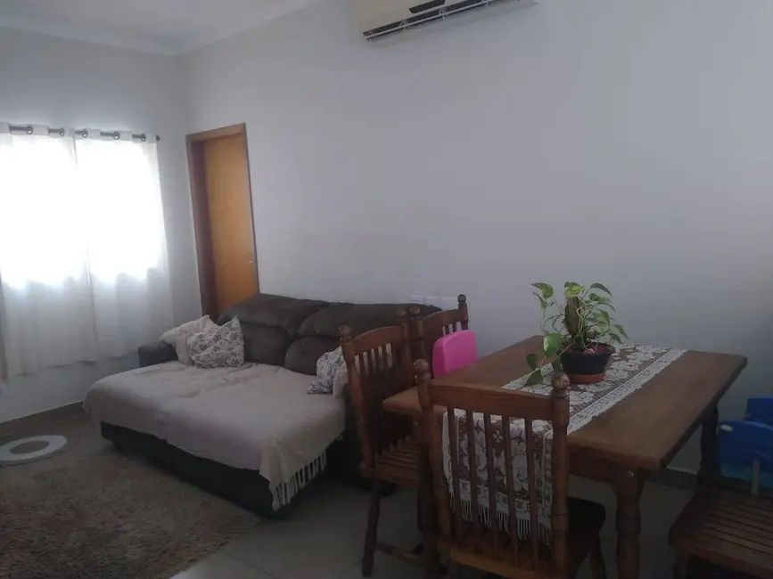 Foto 3 de Casa com 3 quartos à venda, 340m2 em Santa Cruz, Sao Pedro - SP