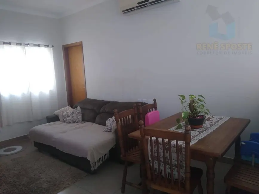 Foto 3 de Casa com 3 quartos à venda, 340m2 em Santa Cruz, Sao Pedro - SP