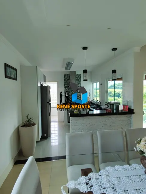 Foto 8 de Casa com 3 quartos à venda, 300m2 em Sao Pedro - SP