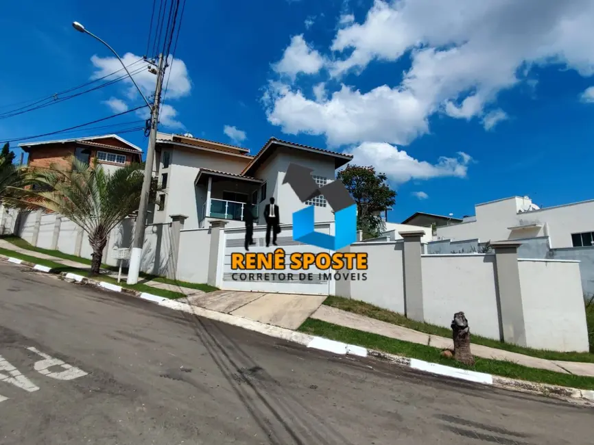 Foto 1 de Casa com 3 quartos à venda, 300m2 em Sao Pedro - SP