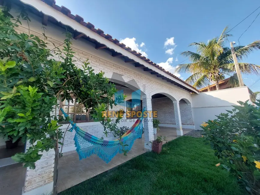 Foto 1 de Casa com 4 quartos à venda, 300m2 em Sao Pedro - SP