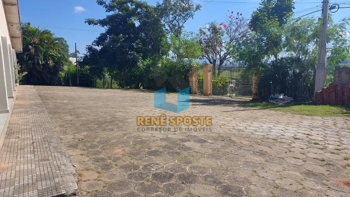 Foto 2 de Chácara com 6 quartos à venda, 5000m2 em Sao Pedro - SP