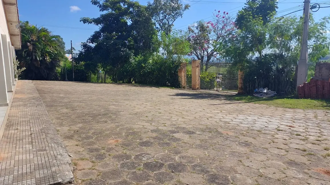 Foto 2 de Chácara com 6 quartos à venda, 5000m2 em Sao Pedro - SP