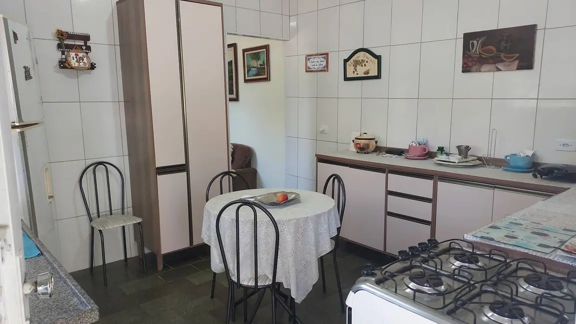 Foto 6 de Chácara com 6 quartos à venda, 5000m2 em Sao Pedro - SP