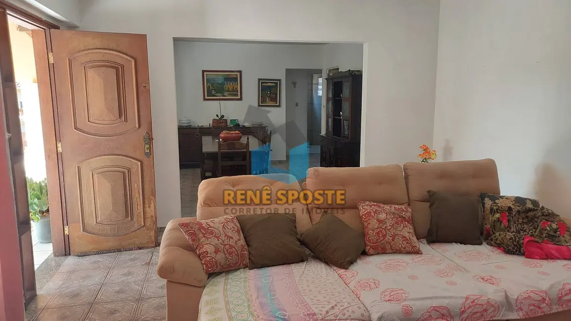 Foto 3 de Chácara com 6 quartos à venda, 5000m2 em Sao Pedro - SP