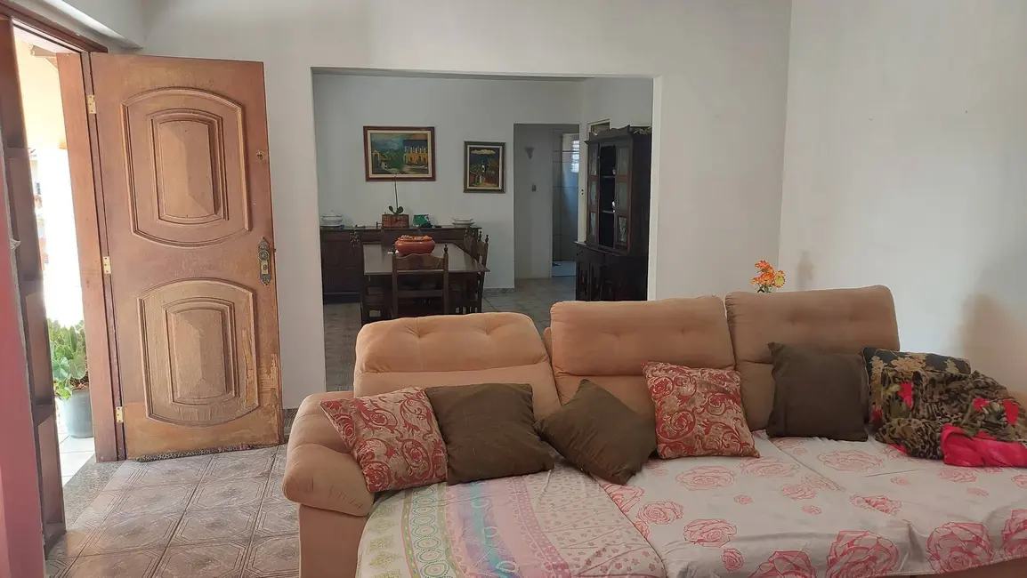 Foto 3 de Chácara com 6 quartos à venda, 5000m2 em Sao Pedro - SP