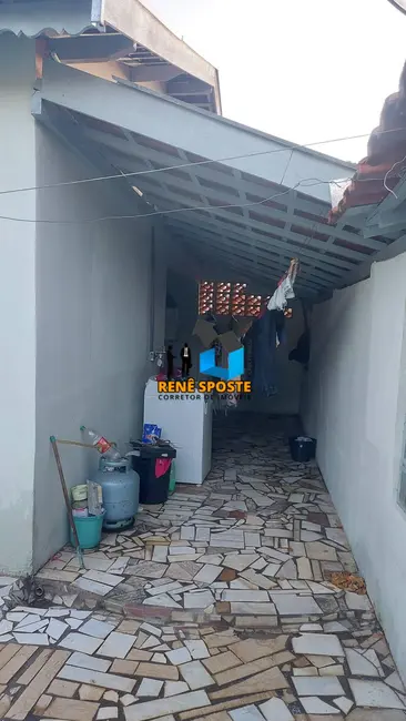 Foto 3 de Casa com 3 quartos à venda, 200m2 em Sao Pedro - SP