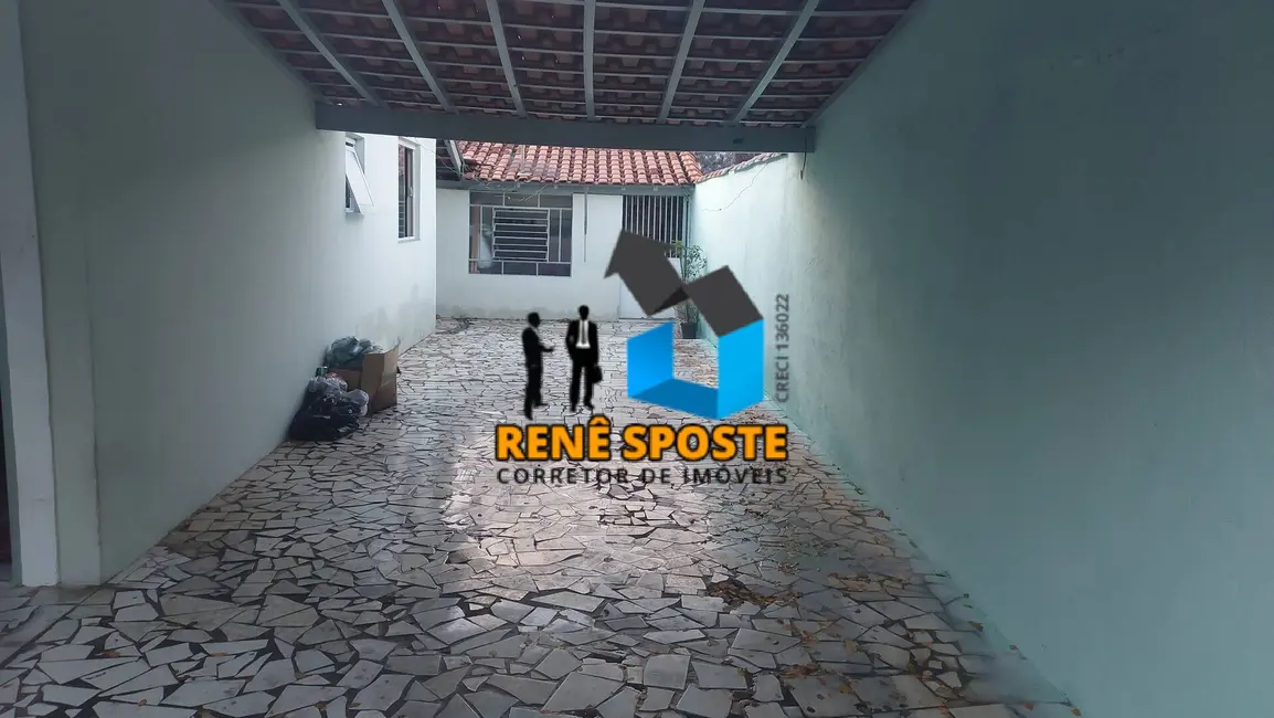 Foto 2 de Casa com 3 quartos à venda, 200m2 em Sao Pedro - SP