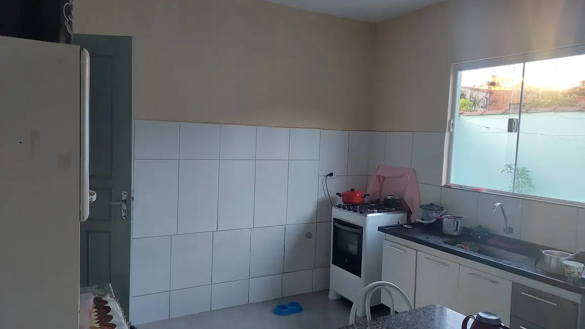 Foto 5 de Casa com 3 quartos à venda, 200m2 em Sao Pedro - SP