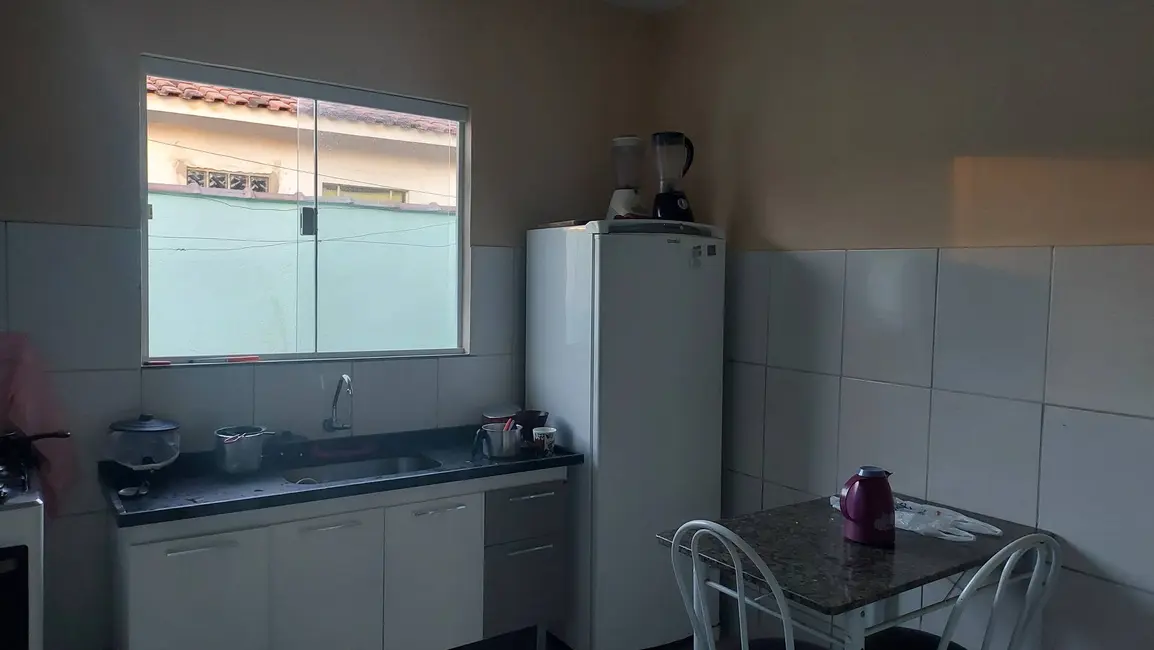 Foto 4 de Casa com 3 quartos à venda, 200m2 em Sao Pedro - SP