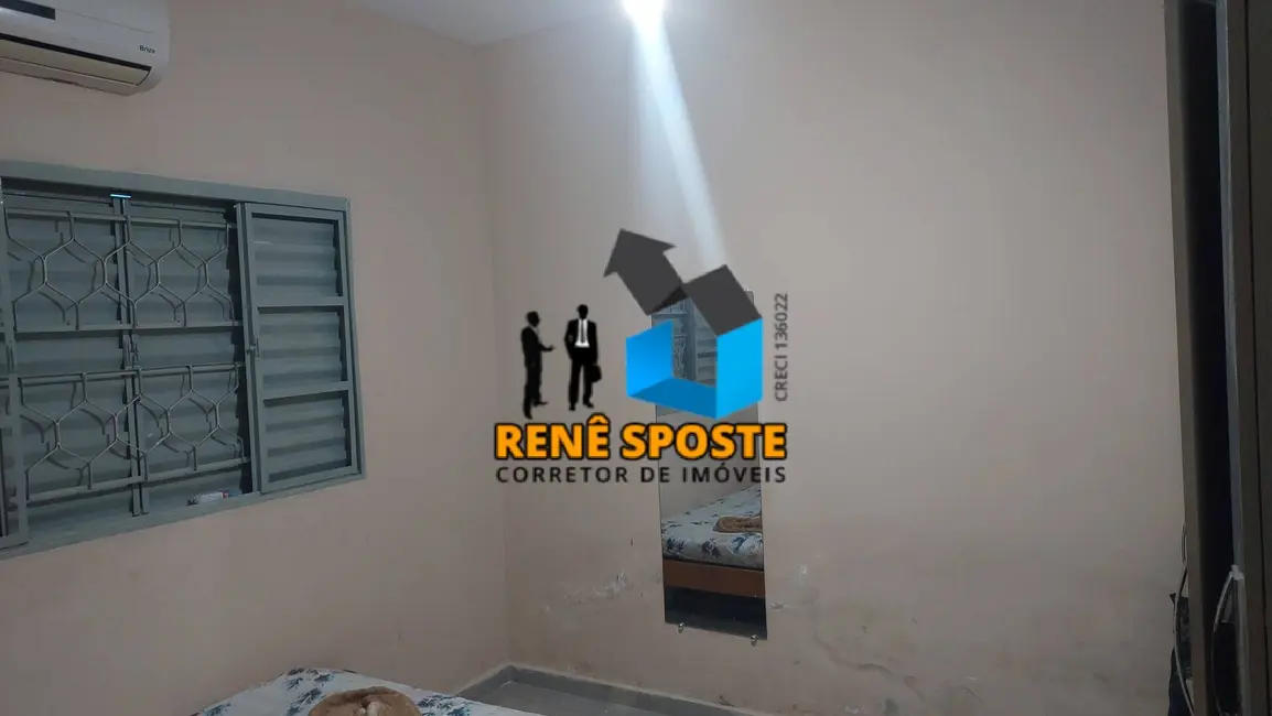 Foto 6 de Casa com 3 quartos à venda, 200m2 em Sao Pedro - SP