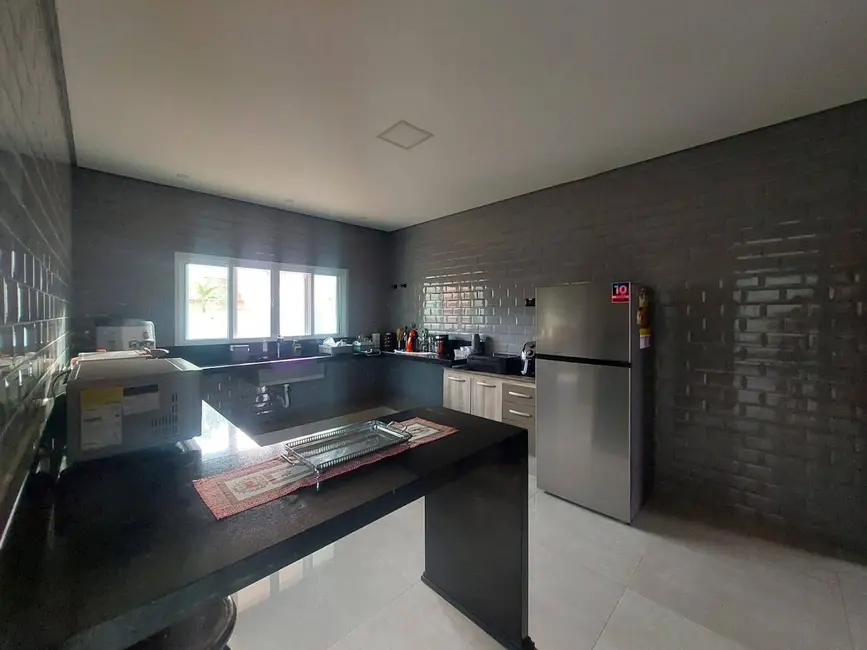 Foto 7 de Sobrado com 4 quartos à venda, 1000m2 em Sao Pedro - SP